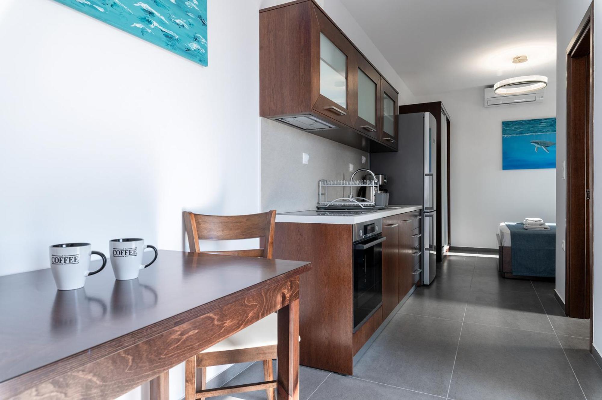Long Beach Resort Ierapetra  Bagian luar foto